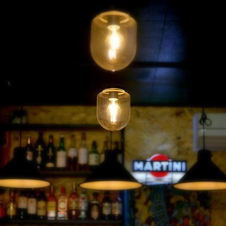 Good Trip Hostel & Bar Одавара Екстер'єр фото