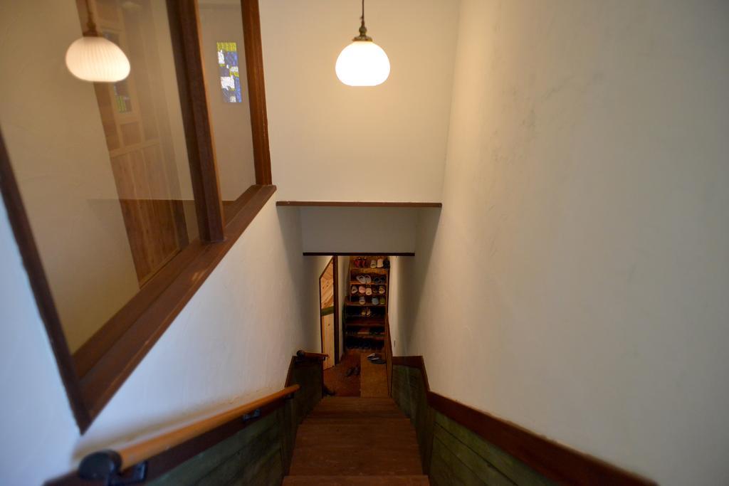Good Trip Hostel & Bar Одавара Екстер'єр фото