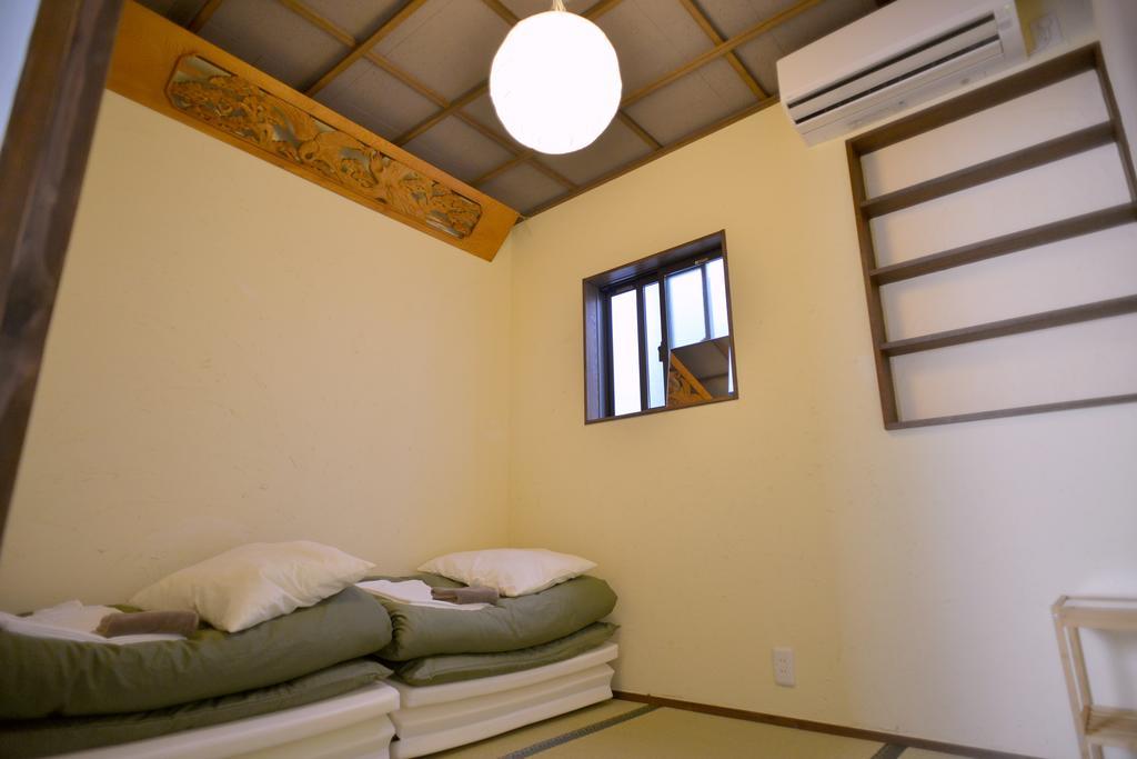 Good Trip Hostel & Bar Одавара Екстер'єр фото